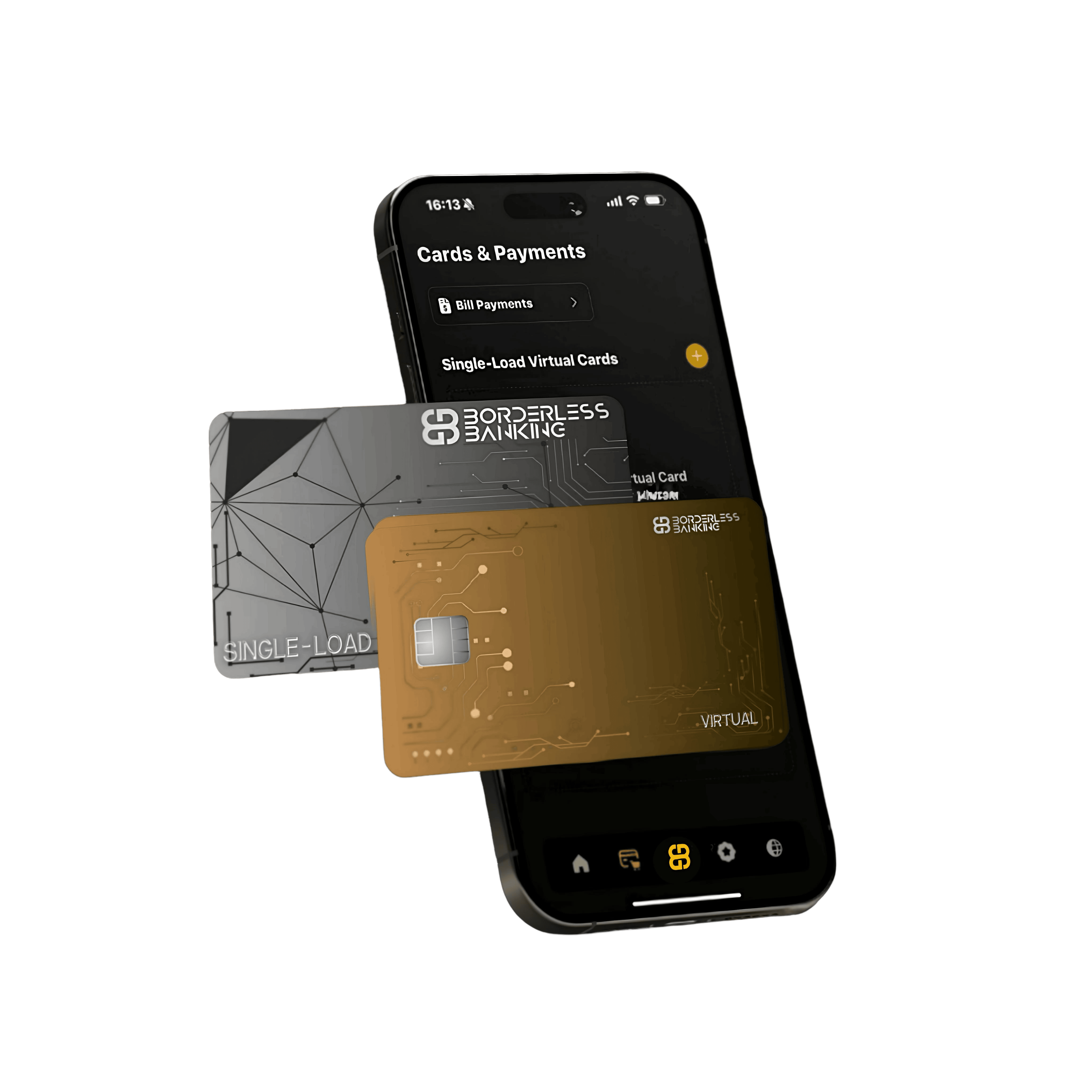 Crypto Debit Cards 2026 | Spend Bitcoin & USDC Anywhere