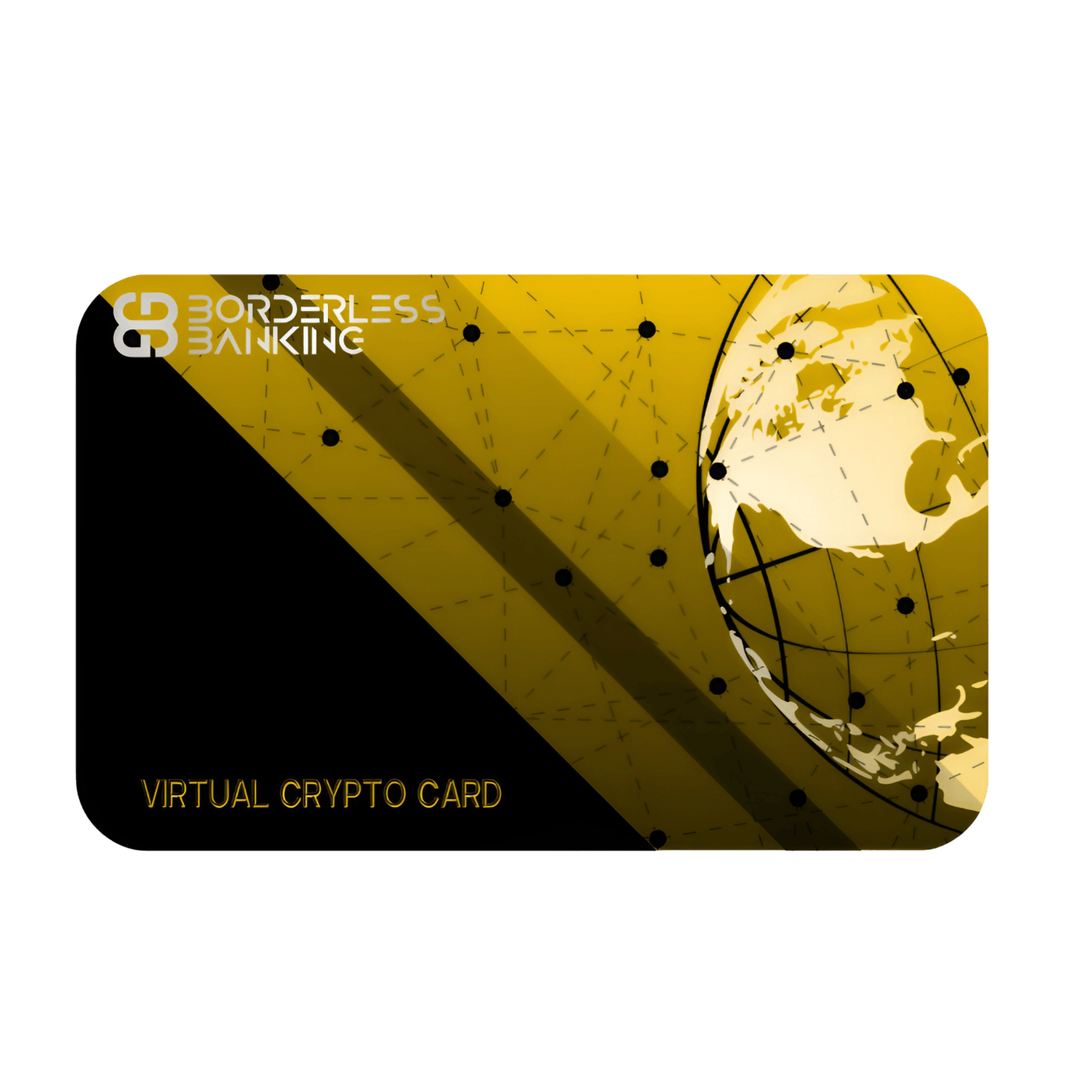 Virtual Crypto Card