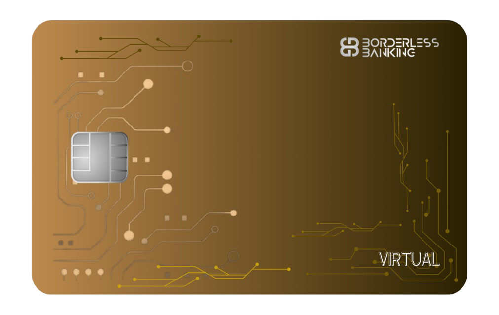 Virtual Crypto Card Feature