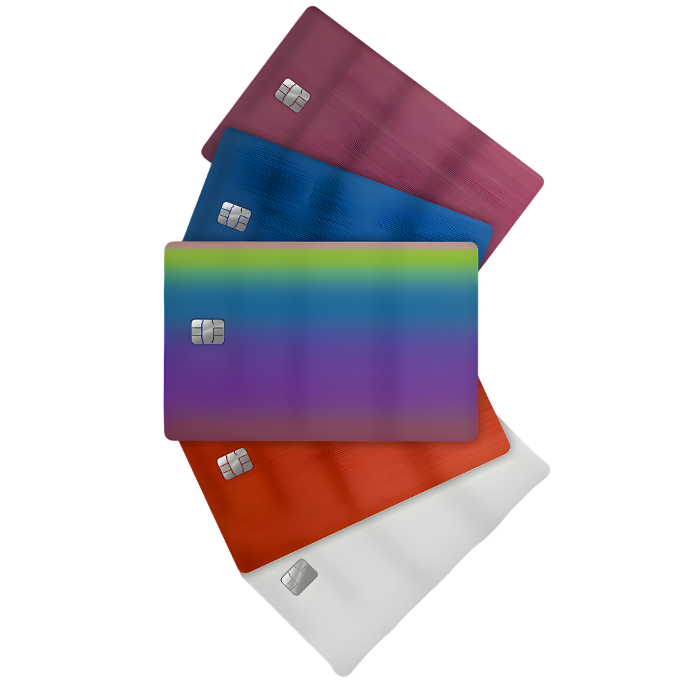 Single-Load Virtual Crypto Cards