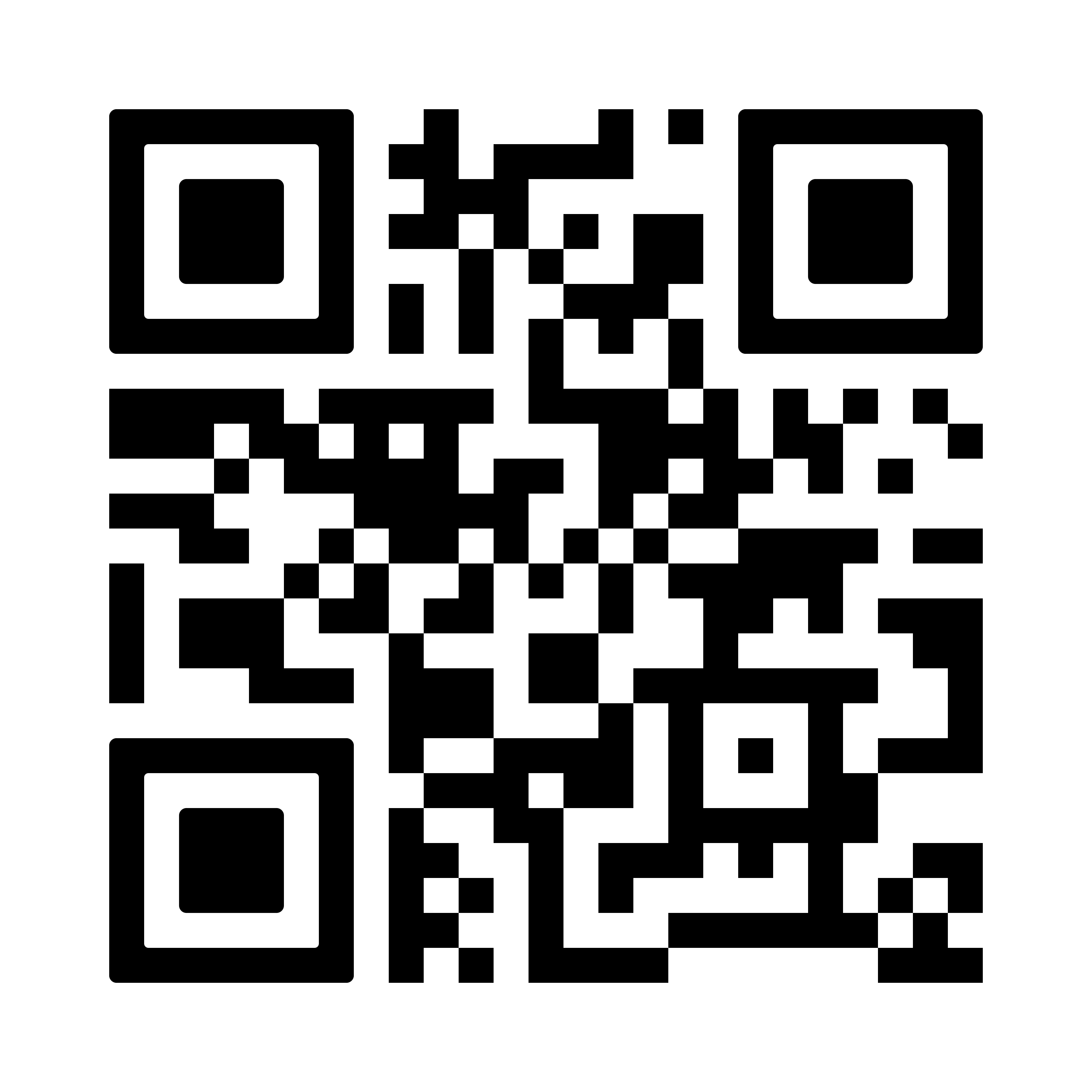 iOS QR Code