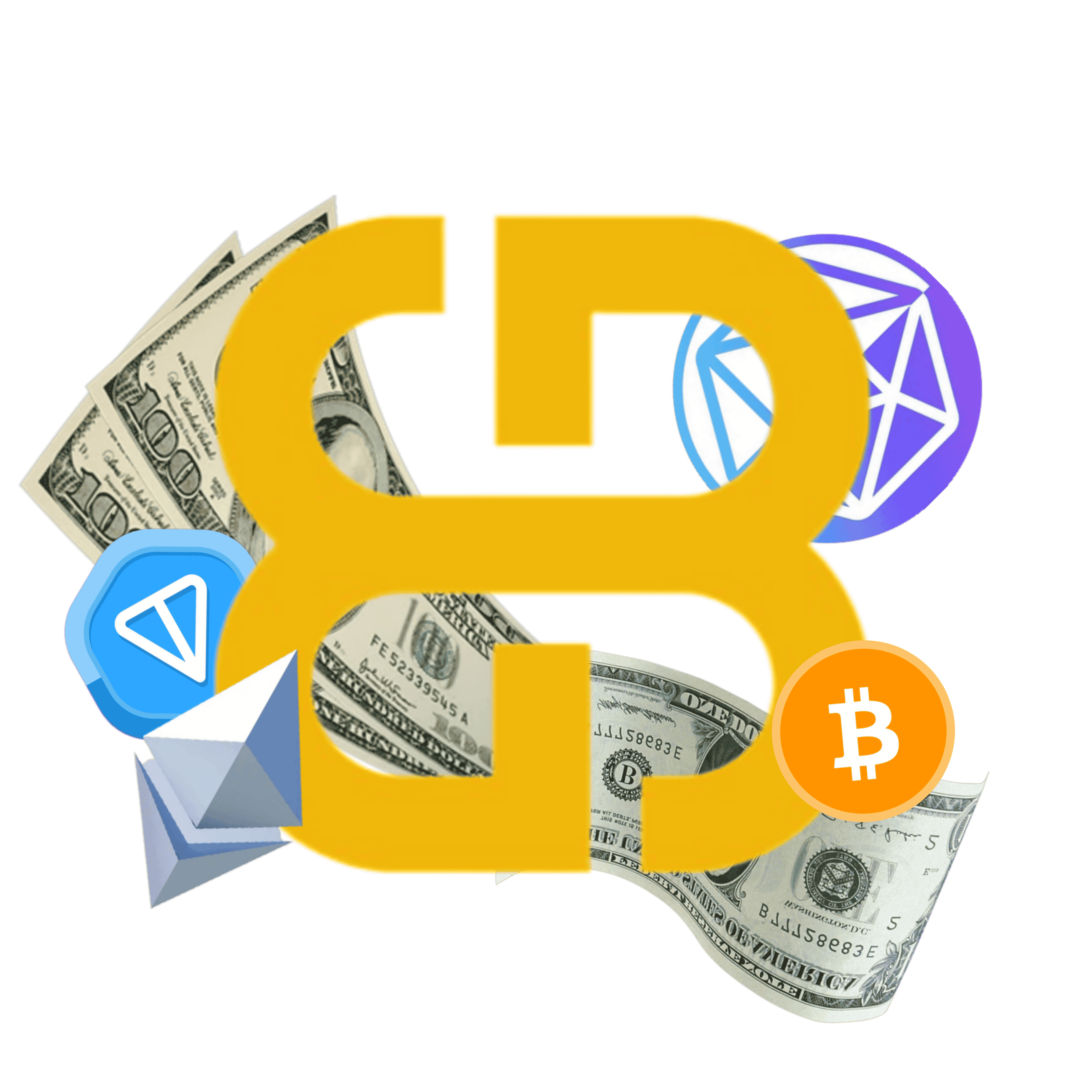 Crypto Trading Interface